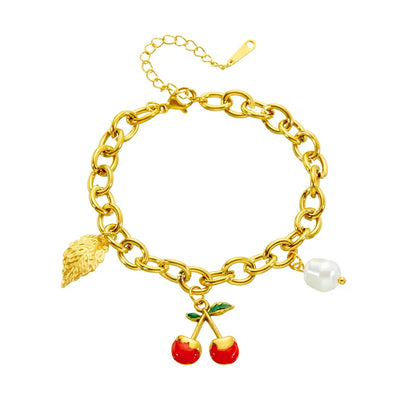 Bracelet "Doina"