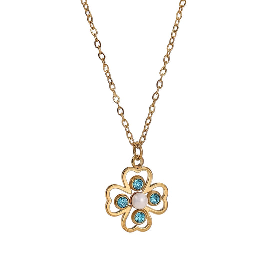 Collier "Dijon"