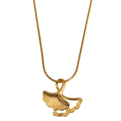 Collier "Dercy"