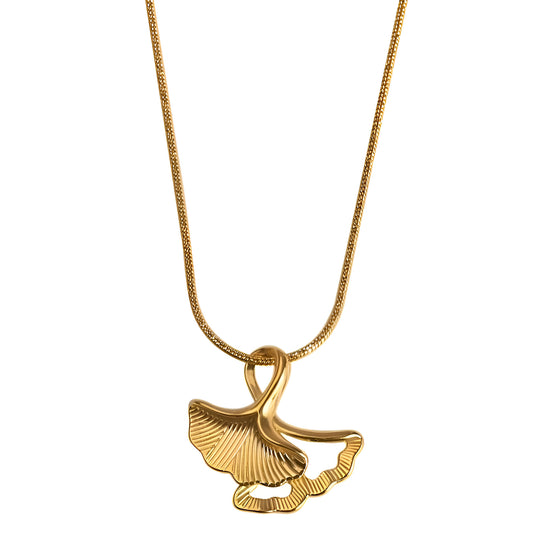 Collier "Dercy"