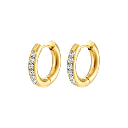 Boucles "Constanze"