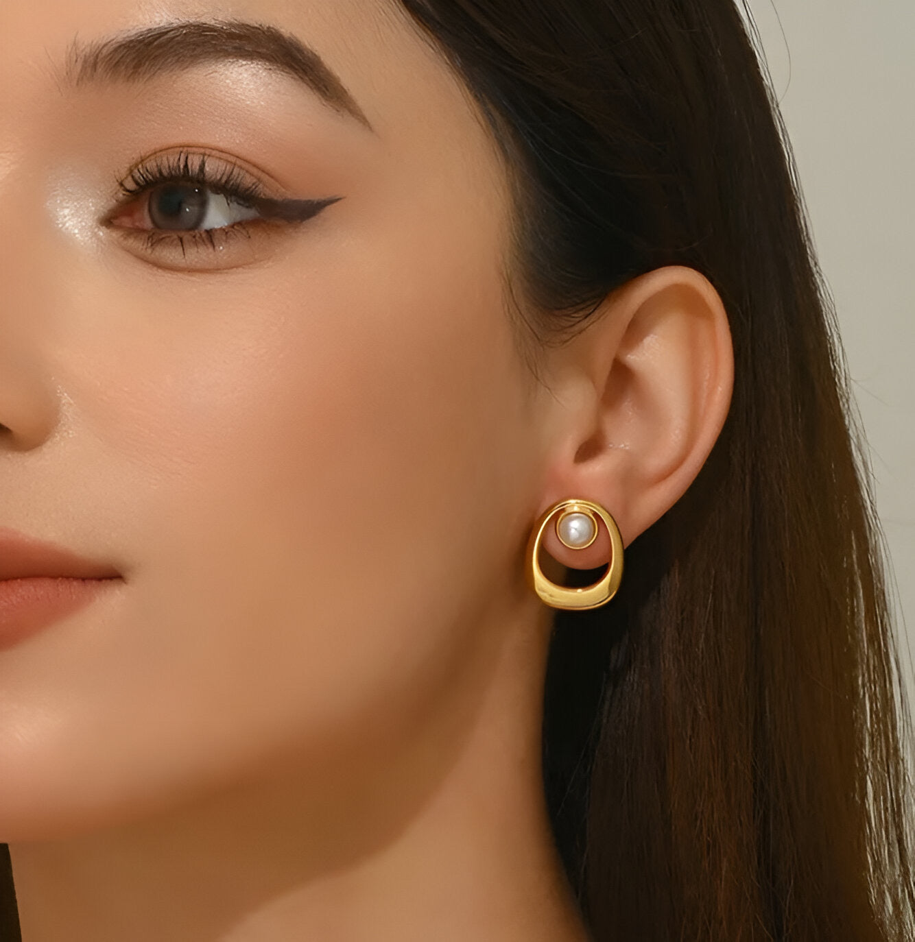 Boucles "Digna"