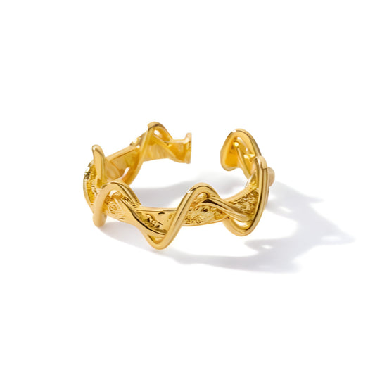 Bague "Marina"
