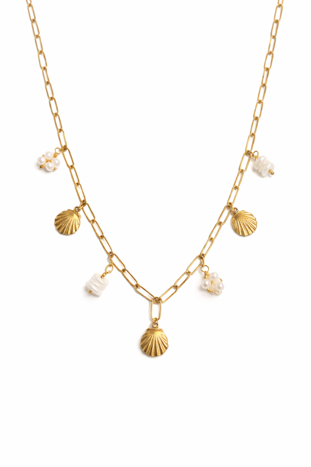 Collier "Flavie"