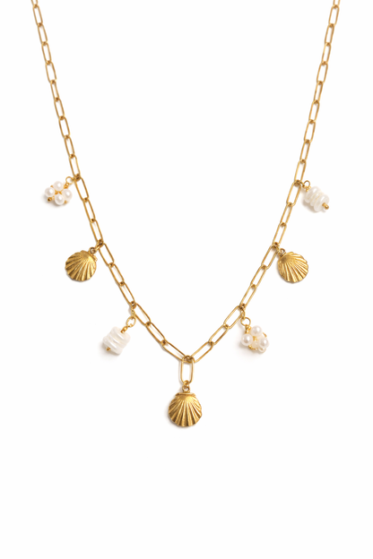Collier "Flavie"