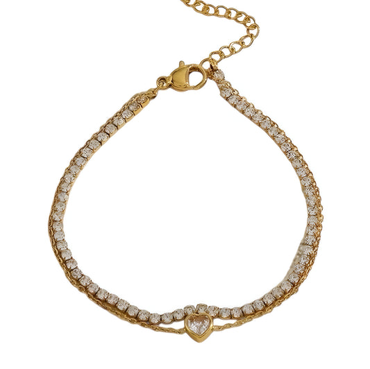 Bracelet "Failly"