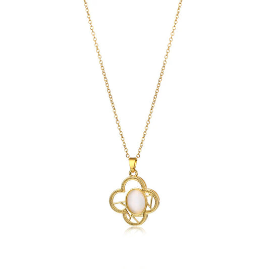 Collier "Adèle"