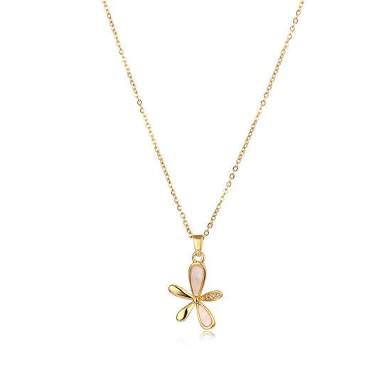 Collier "Astrid"