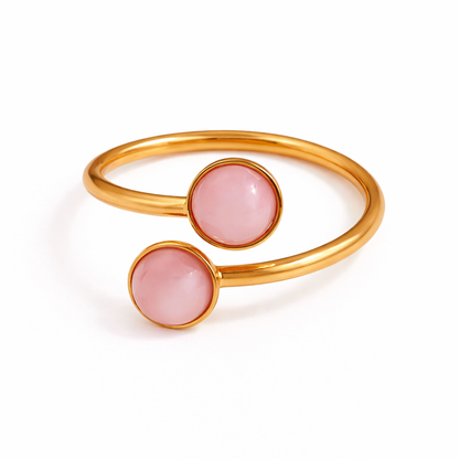 Bague "Colora 2"