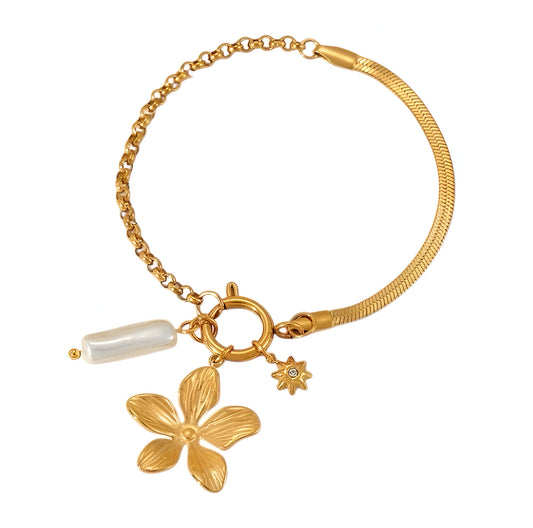 Bracelet "Folla"