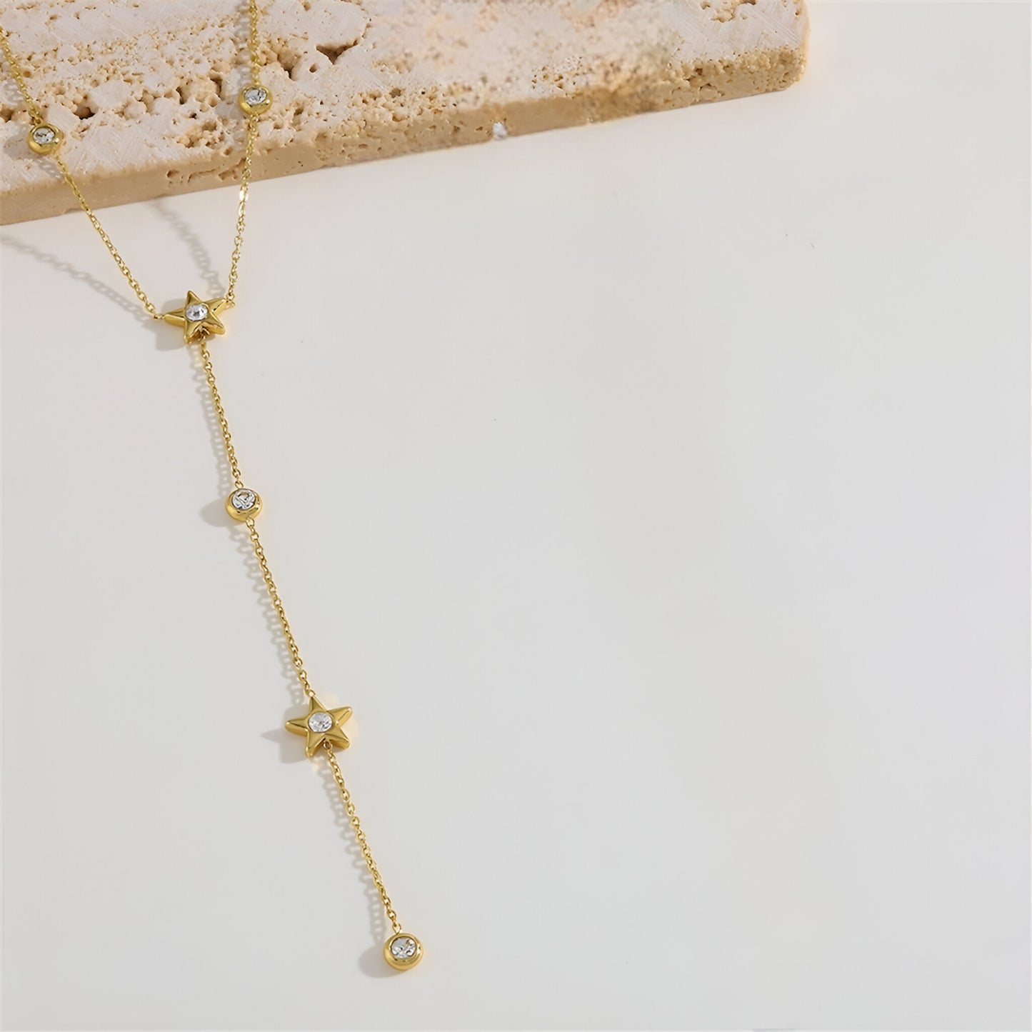Collier "Achy"