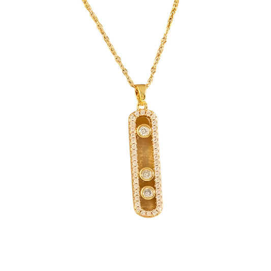 Collier "Dechy"