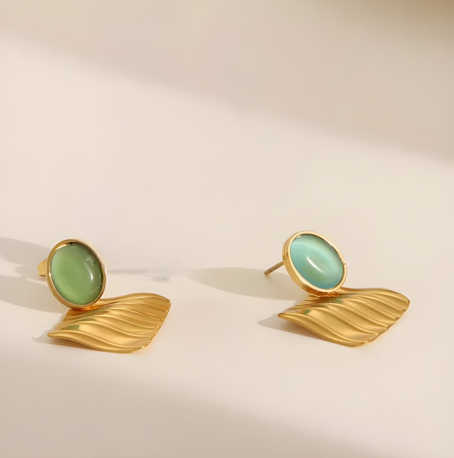 Boucles "Filipine"