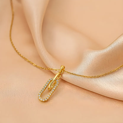 Collier "Mayar"
