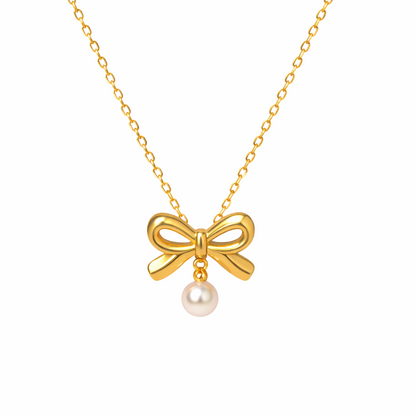 Collier "Empreinte"
