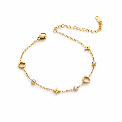 Bracelet "Golden"
