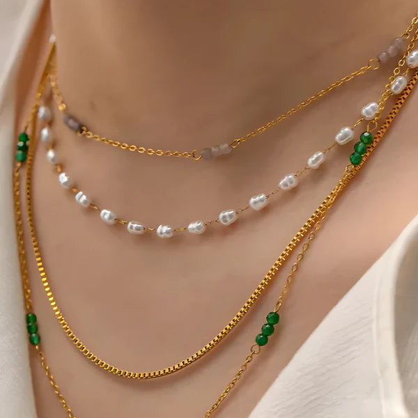 Collier "Ivonne"