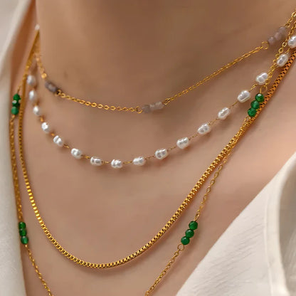 Collier "Ivonne"