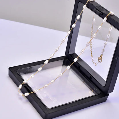 Collier "Ivonne"