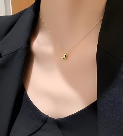Collier "Joyau"
