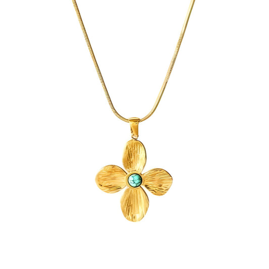 collier "Aurora"