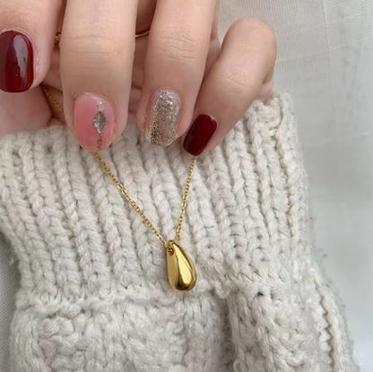 Collier "Joyau"