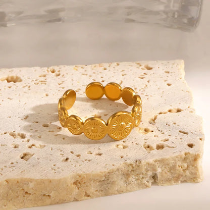 Bague "Vivienne"