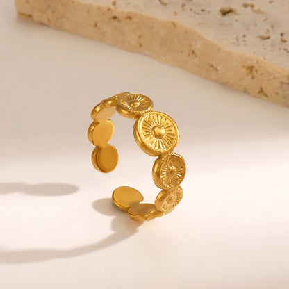 Bague "Vivienne"