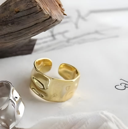 Bague "Ludovica"