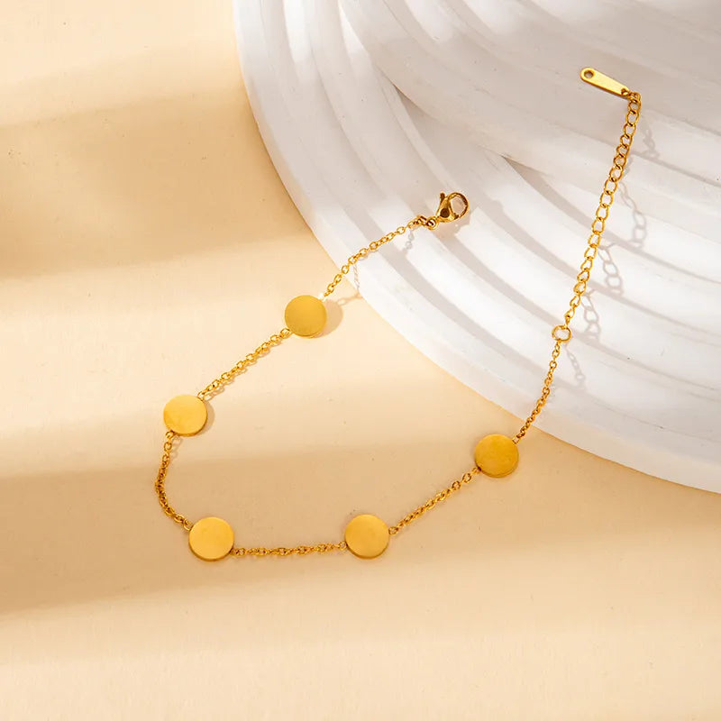 Bracelet "Vertige"