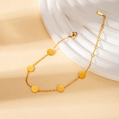 Bracelet "Vertige"