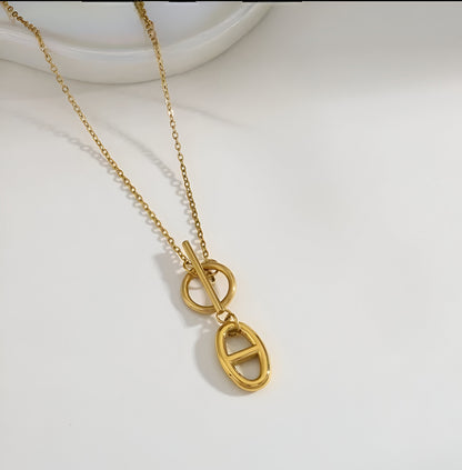 Collier "Baren"