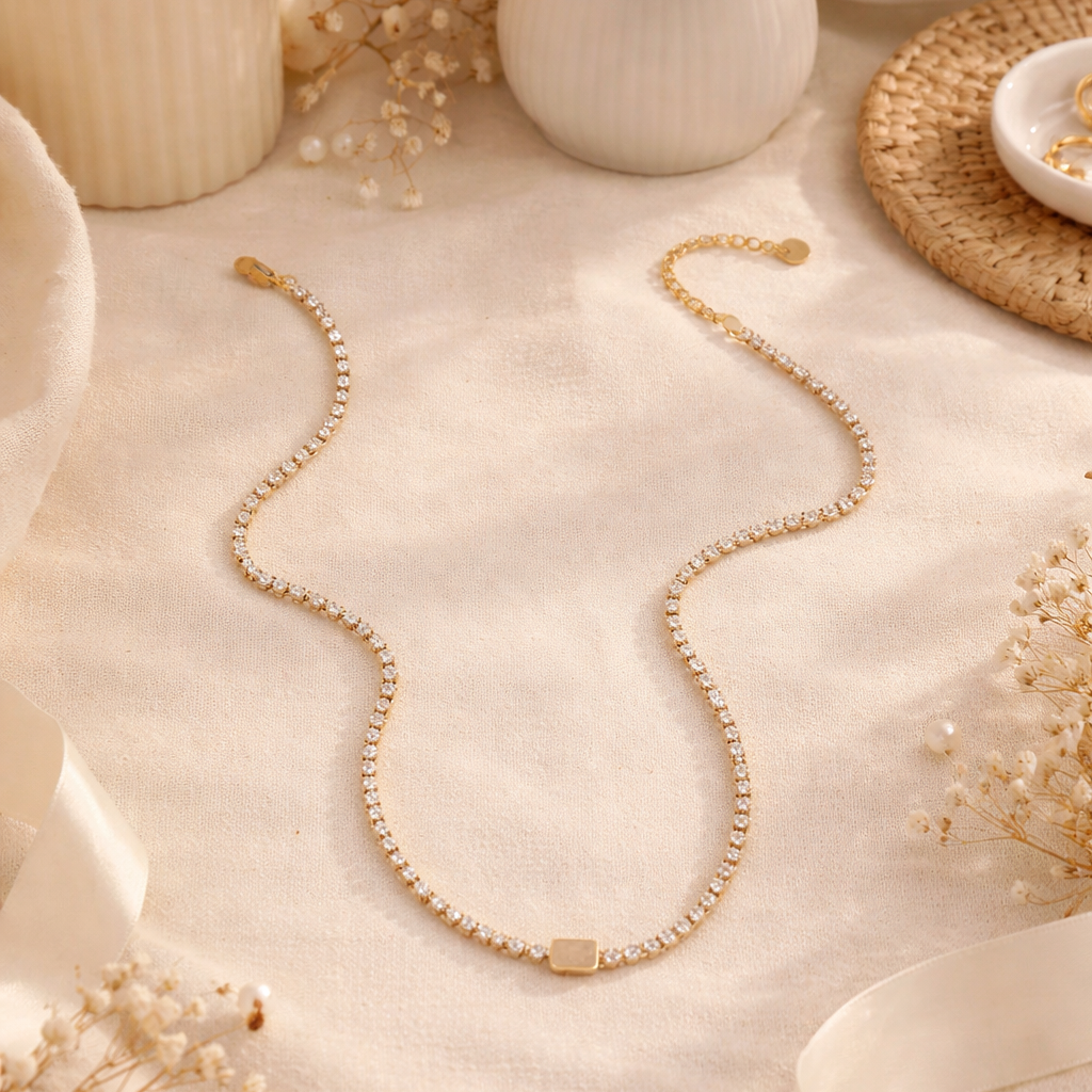 Collier "Berche"