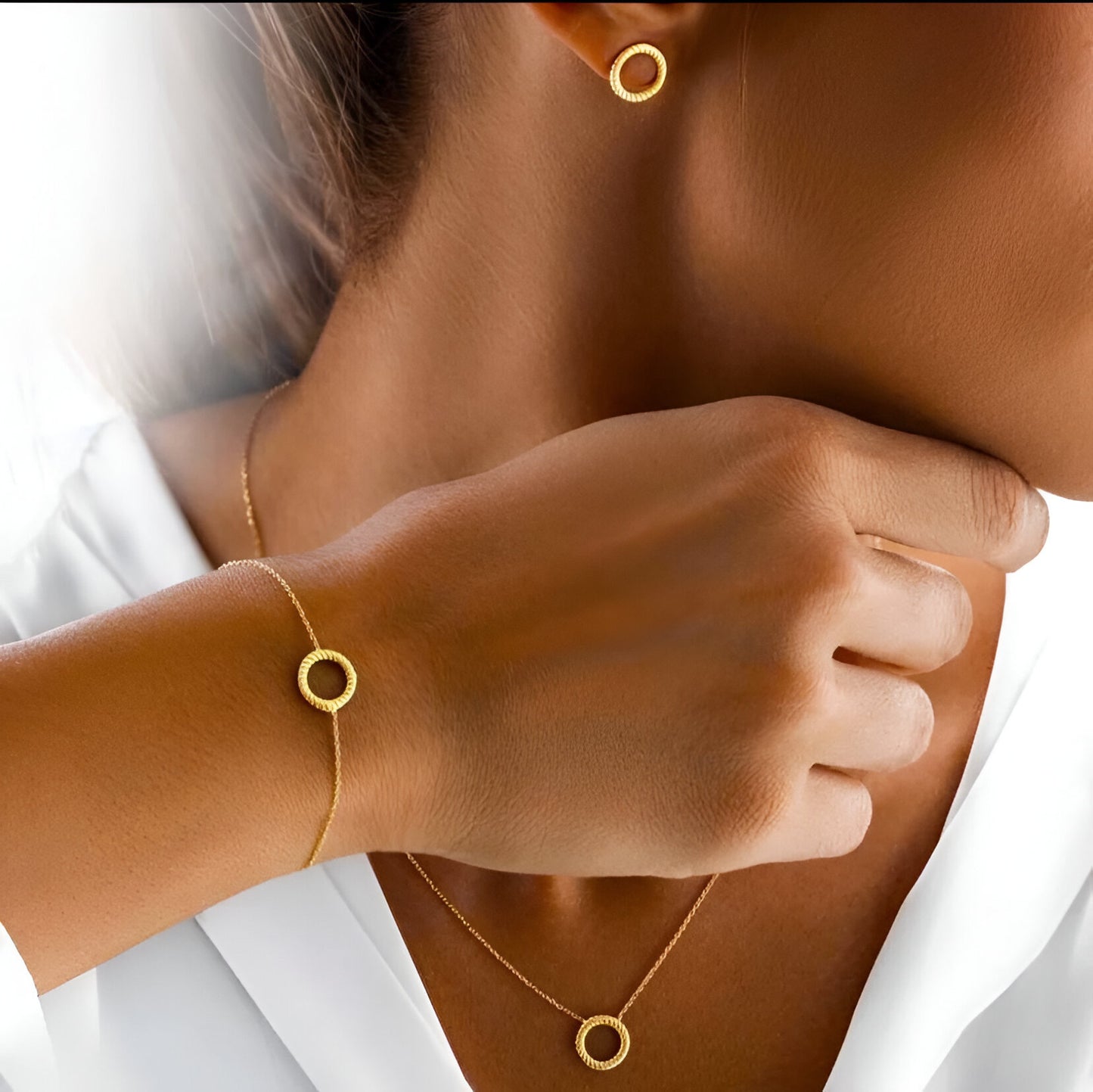 Bracelet"Bandol"
