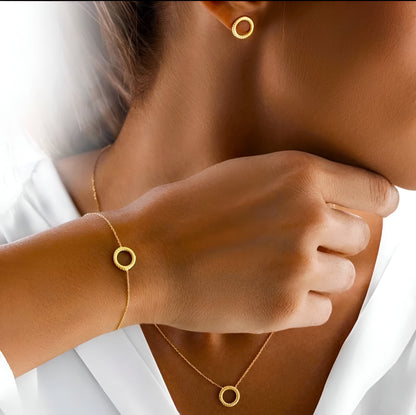 Bracelet"Bandol"