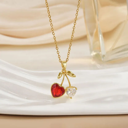 Collier "Berry"