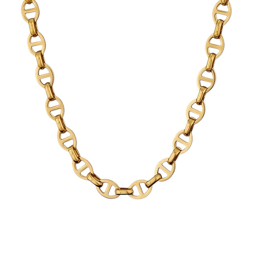 Collier "Capelle"