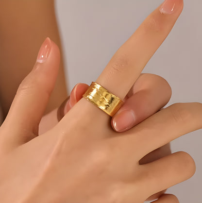 Bague "Mya"