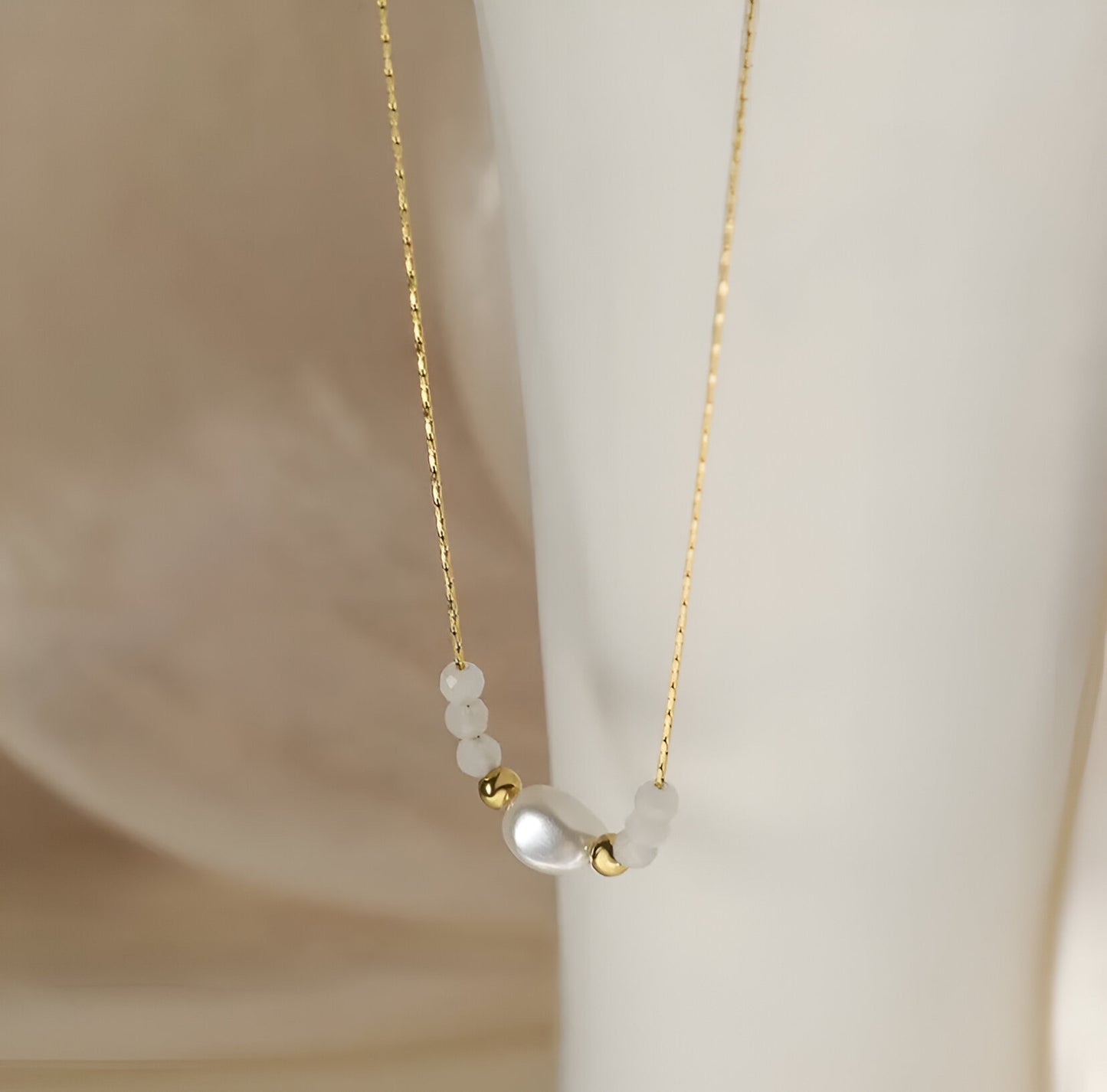 Collier "Faye"