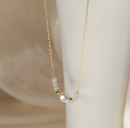 Collier "Faye"