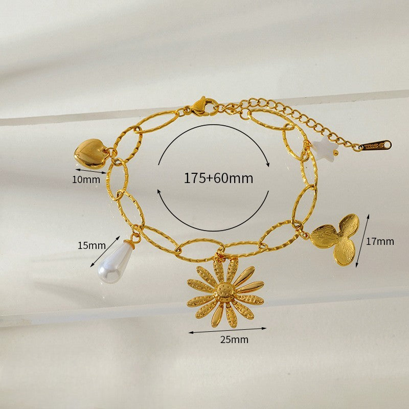 Bracelet "annie"