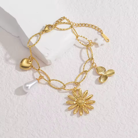 Bracelet "annie"