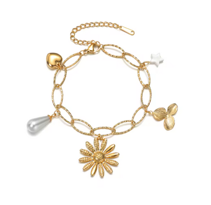 Bracelet "annie"