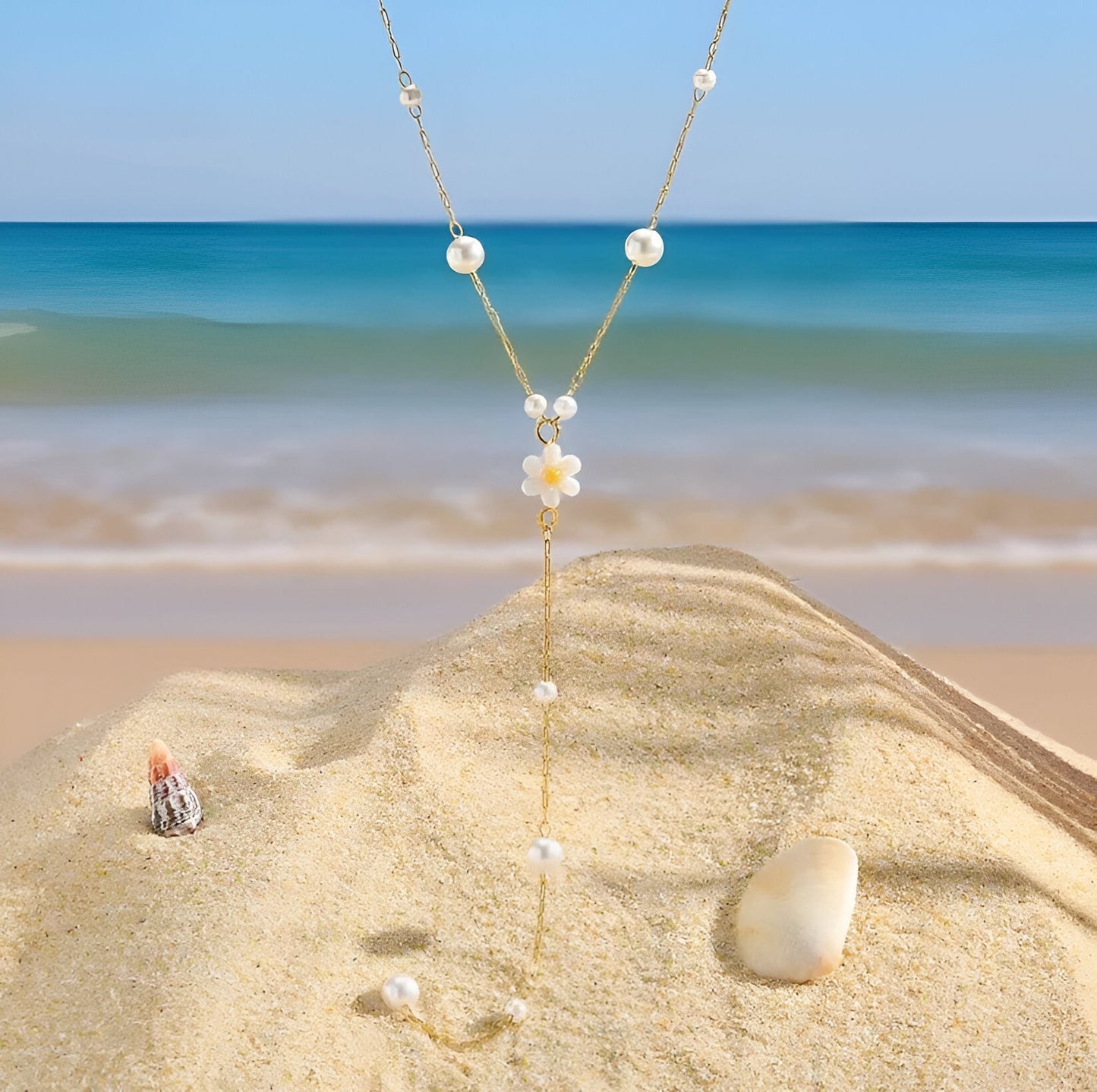 Collier "Annois"