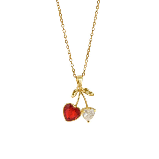 Collier "Berry"