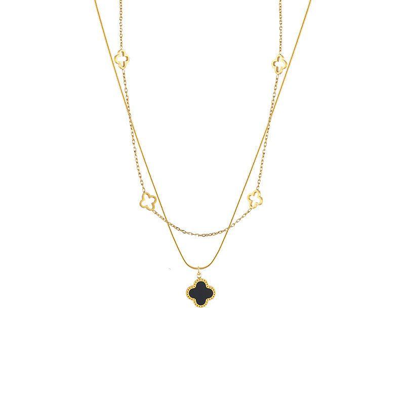 Collier "Chaima"