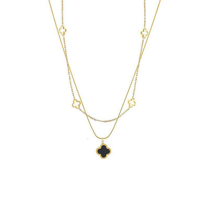 Collier "Chaima"