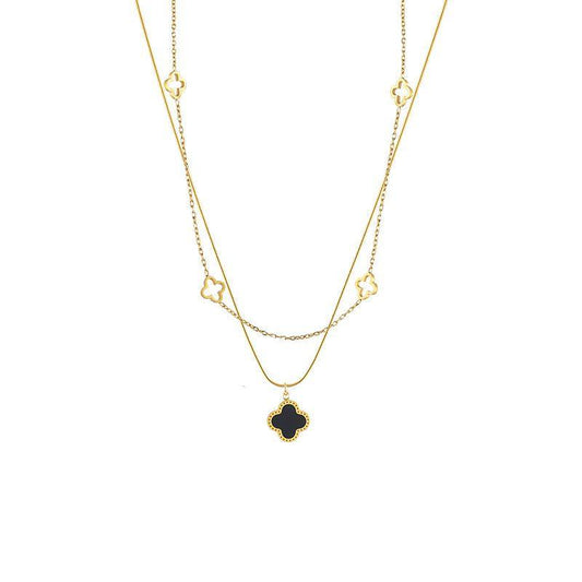 Collier "Chaima"