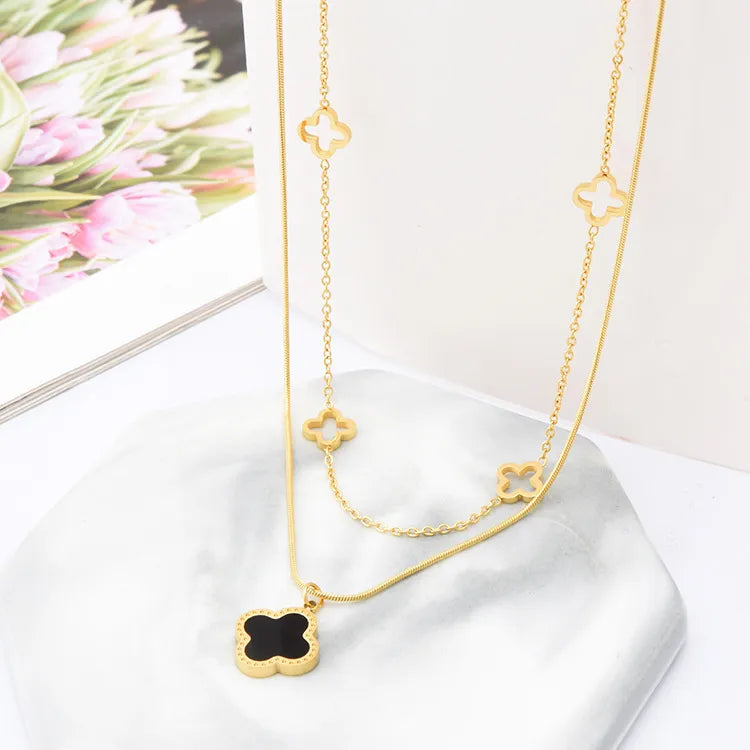 Collier "Chaima"
