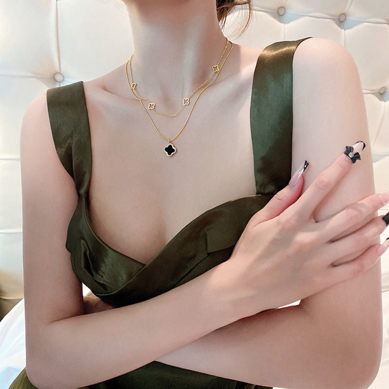 Collier "Chaima"